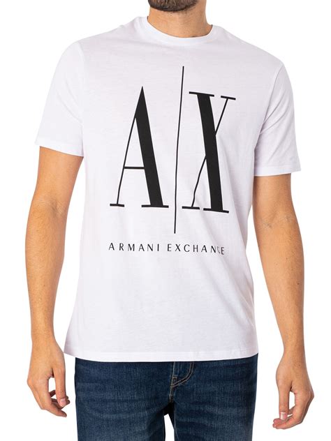 armani exchange t-shirt south africa|armani exchange online shop.